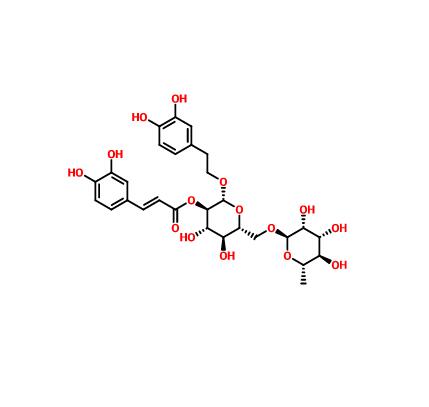 连翘酯苷H|1178974-85-0