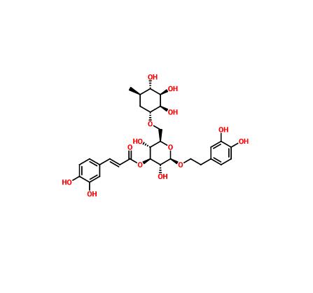 连翘酯苷I|1177581-50-8