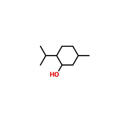 薄荷脑|89-78-1