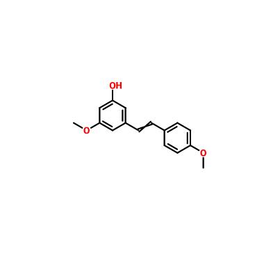 白藜芦醇衍生物|58436-29-6