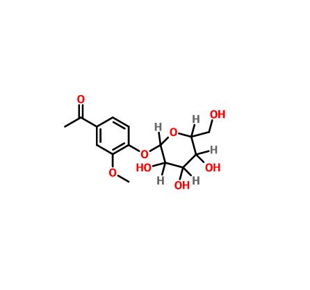 草夹竹桃苷|531-28-2