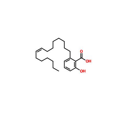 银杏酸(C15:1)|22910-60-7