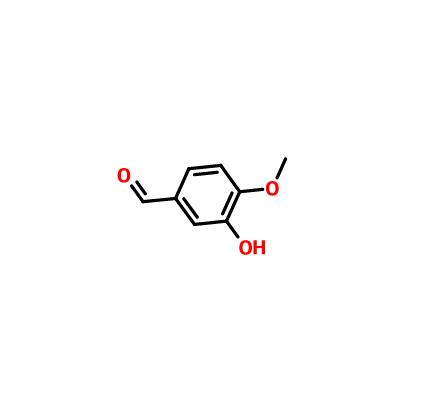 异香兰素|621-59-0