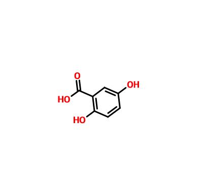 龙胆酸|490-79-9