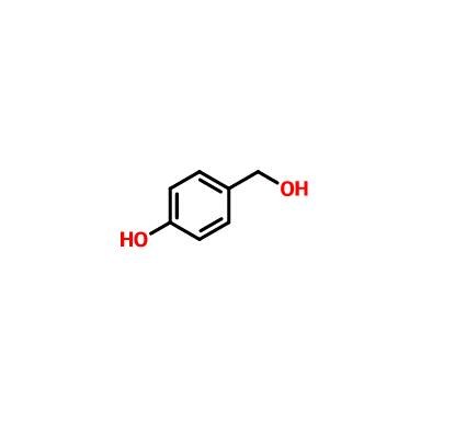 对羟基苯甲醇|623-05-2