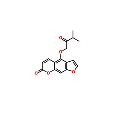 异氧化前胡内酯|5058-15-1