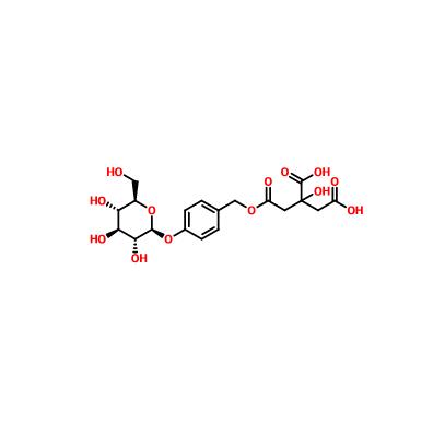 巴利森苷E|952068-57-4