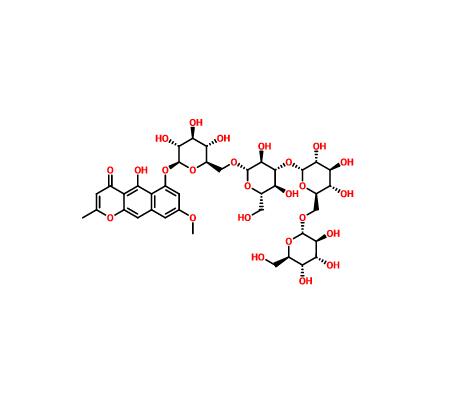 决明子苷B2|218155-40-9