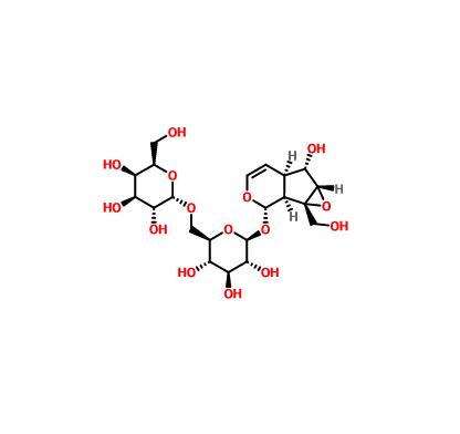 地黄苷A|81720-05-0