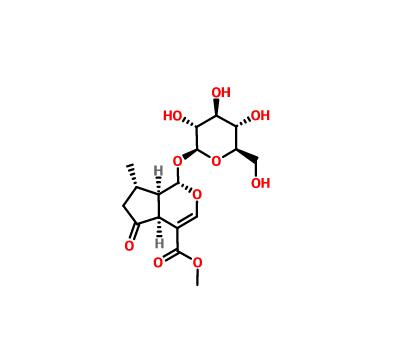 马鞭草苷|548-37-8