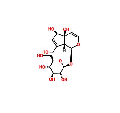 单密利特苷|20633-72-1
