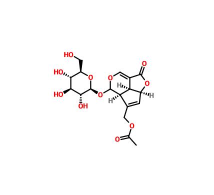 车叶草苷|14259-45-1