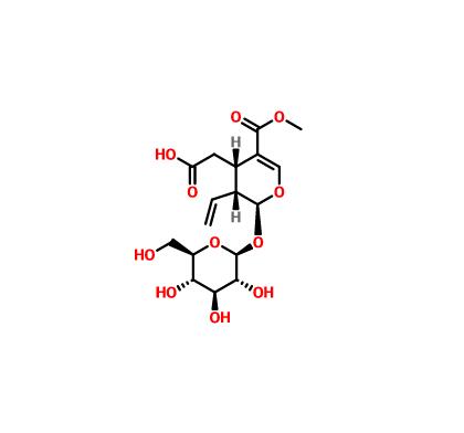 断氧化马钱子苷|58822-47-2