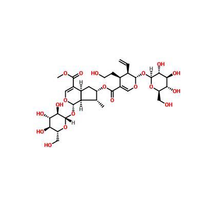 林生续断苷I|71431-22-6