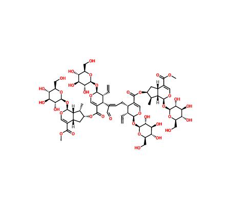 续断苷A|889678-62-0