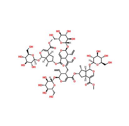 续断苷B|889678-64-2