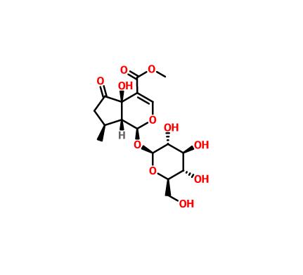 戟叶马鞭草苷|50816-24-5