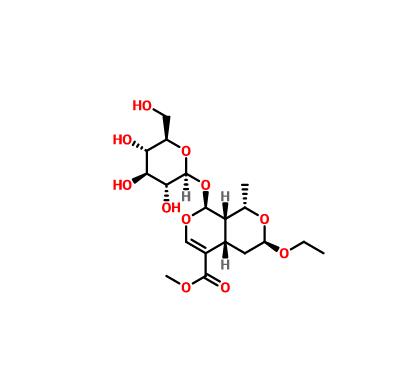 7-O-乙基莫诺苷|945721-10-8