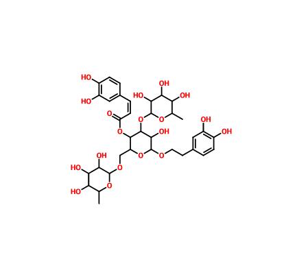 金石蚕苷|94079-81-9