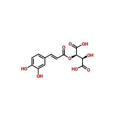 单咖啡酰酒石酸|67879-58-7