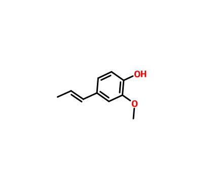 异丁香酚|97-54-1