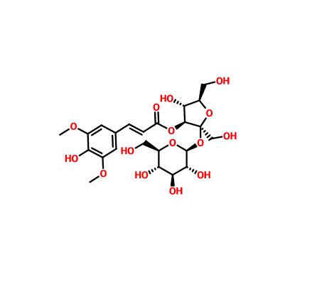 西伯利亚远志糖酯A6|241125-75-7