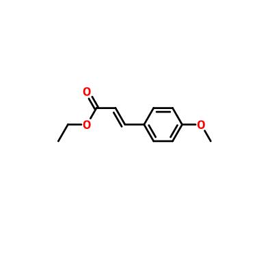 对甲氧基肉桂酸乙酯|24393-56-4