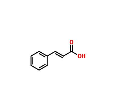肉桂酸|140-10-3
