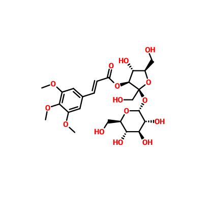 球腺糖苷A|202471-84-9