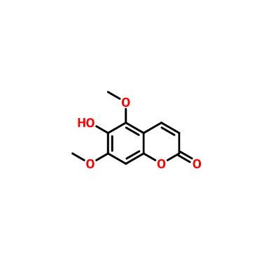 白蜡树精|486-28-2