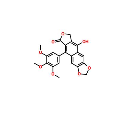 去氢鬼臼毒素|42123-27-3