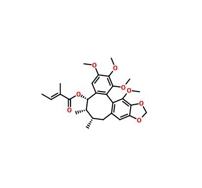 当归酰基戈米辛O|83864-69-1