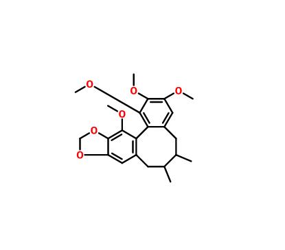 异南五味子木脂宁|82467-52-5