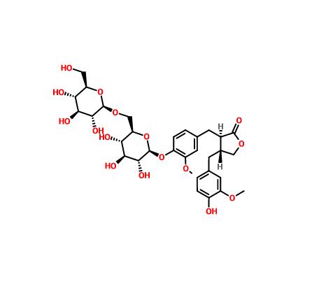 罗汉松树脂酚-4-O-β-龙胆二糖苷|106647-14-7