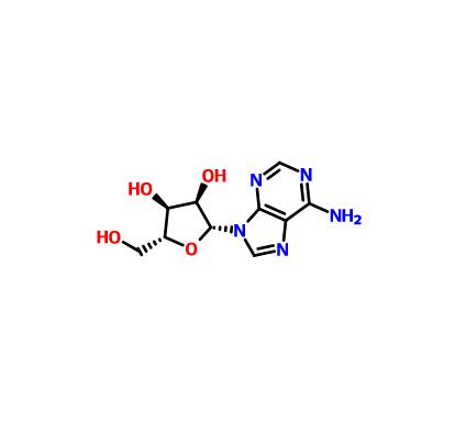 腺苷|58-61-7