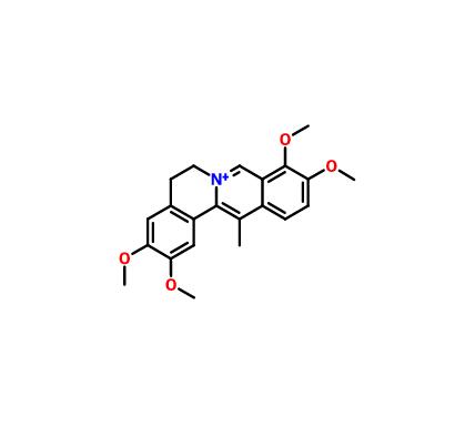 脱氢紫堇碱|30045-16-0