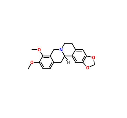 四氢小檗碱|522-97-4