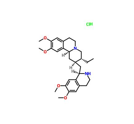 盐酸吐根碱|14198-59-5