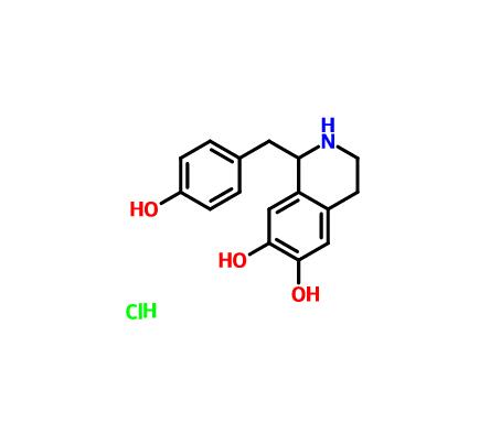 去甲乌药碱盐酸盐|11041-94-4