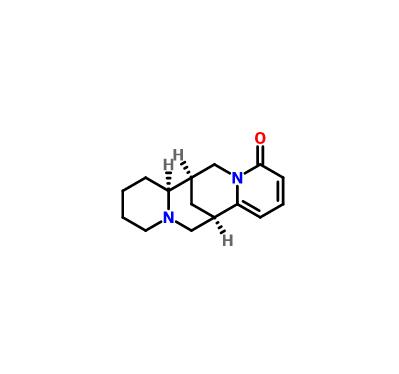 黄华碱|486-90-8