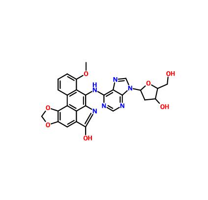 马兜铃内酰胺A|127191-86-0