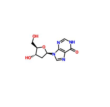 2’-脱氧肌苷|890-38-0
