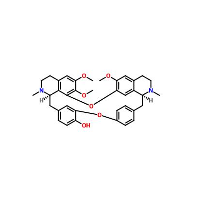 小檗胺|478-61-5