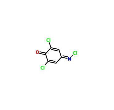 2,6-二氯醌-4-氯亚胺|101-38-2