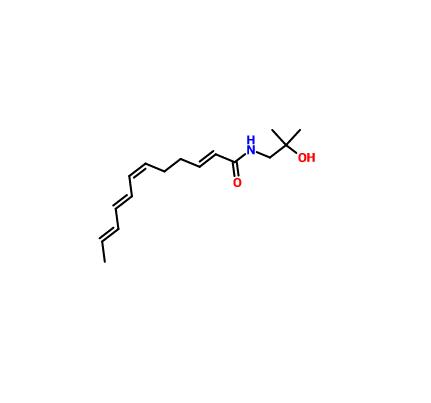 羟基-α-山椒素|83883-10-7