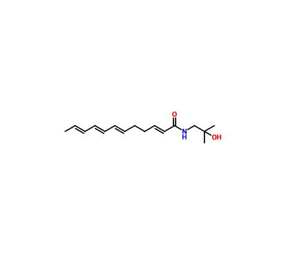 羟基-β-山椒素|97465-69-5
