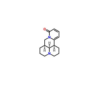 槐胺碱|6882-66-2