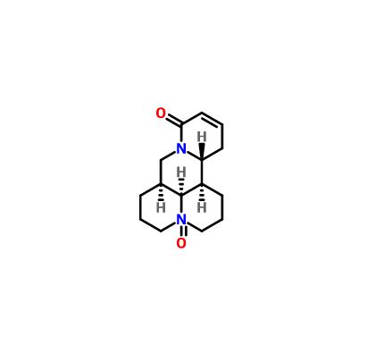 氧化槐果碱|26904-64-3