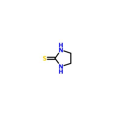 乙烯硫脲|96-45-7