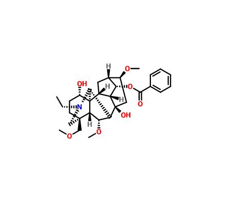 尼奥林14-苯甲酸酯|99633-05-3